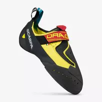 Batai SCARPA drago-yellow-43.5