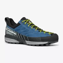 Batai Mescalito vandenyno pilki 43,5 SCARPA