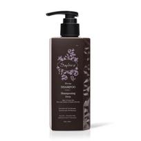 Saphira Divine Curls Mineral Shampoo 250 ml