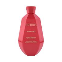 Saphira Divine Curls Mineral Conditioner 1000 ml