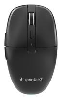 MOUSE USB OPTICAL WRL/MUSW2-6B-01 GEMBIRD