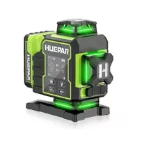HUEPAR W04CG Rotacinis 4D Lazerinis Nivelyras