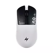 ATK Dragonfly A9 AIR PLUS Wireless Belaidė Žaidimų Pelė | Shadow White