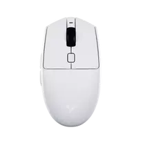 VXE Dragonfly V3 PRO Wireless Belaidė Žaidimų Pelė | White