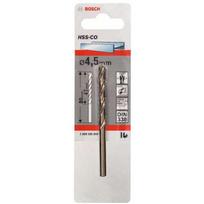 BOSCH HSS-Co metalo grąžtas 4,8/52mm /1vnt.