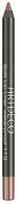 Pagrindas lūpoms Artdeco Soft Lip Liner Waterproof, 1.2 g, smėlio sp., 113 warm nude