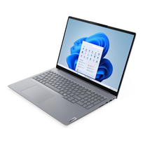 Lenovo ThinkBook 16 G8 Ultra 5 WUXGA 16" 16GB RAM 512GB Win11Pro Grey