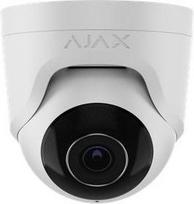 NET CAMERA 5MP TURRETCAM/4MM WHITE 64925 AJAX 64925 | 4823114046308