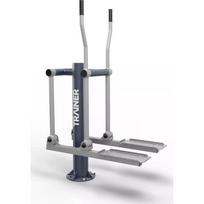 Lauko treniruoklis START Single Ski Walking R22A