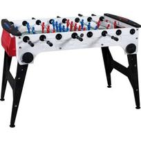Stalo futbolo stalas Storm Trolley, lauko, sulankstomas