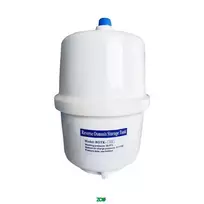 WaterLovers plastikinis išsiplėtimo indas; 11l, 15l