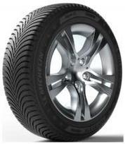 Padanga MICHELIN PILOT ALPIN 5 255/65 R19 3PMSF (Žieminė) (Automobilio) (SUV)