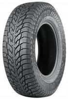 Padanga NOKIAN Hakkapeliitta LT3 275/65 R18 123/120Q 3PMSF (Žieminė) (Automobilio) (SUV) (Dygliuota)