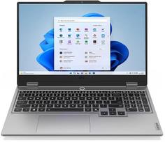 Lenovo LOQ 15 - Core i5-13450HX | 15,6"-144Hz | 32GB | 1TB | W11H | RTX5050 | 83JE007MPB|10M232 | 5906849844155