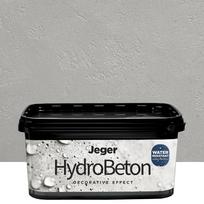 Dekoratyvinis tinkas, sienoms Jeger HydroBeton PERLITE, perlite sp., 8 kg