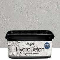Dekoratyvinis tinkas, sienoms Jeger HydroBeton LINO, lino sp., 8 kg