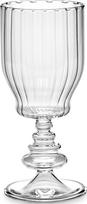 Serax Vyno taurės Bubble 17,6 cm, skaidrios, 4 vnt.