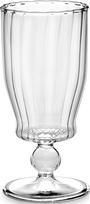 Serax Vyno taurės Bubble 15 cm, skaidrios, 4 vnt.