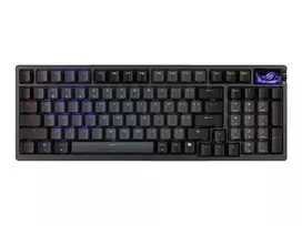 ASUS ROG AZOTH 96 HE Keyboard
