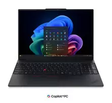 Lenovo ThinkPad E16 G4 - Ultra 5 325 | 16"-WUXGA | 16GB | 512GB | Win11Pro