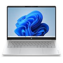 Hewlett Packard HP OmniBook 3 14-hu0012nwx Core 3 100U 14.0"2K IPS 300nits AG 8GB DDR5 5200 SSD256 Intel Graphics Cam1080p 41Wh Win11 Glacier Silver D95LXEA