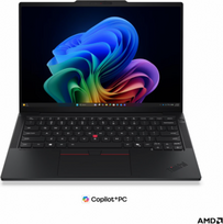 Lenovo ThinkPad T14s G7 AMD | Black | 14 " | IPS | WUXGA | 1920 x 1200 pixels | Anti-glare | AMD Ryzen AI 5 PRO | 440 | 16GB | Soldered LPDDR5X | Solid-state drive capacity 512GB | AMD Radeon 840M Graphics | Windows 11 Pro | 802.11be | Bluetooth ve 21YW0039MH | 199276357533