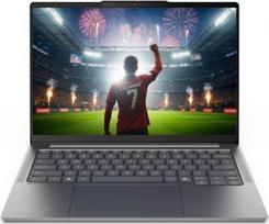 Lenovo IdeaPad Pro 5 14IPH11 Intel | Luna Grey | 14 " | OLED | 2.8K | 2880 x 1800 pixels | Glossy | Intel Core Ultra 7 | 356H | 32GB | Soldered LPDDR5X | Solid-state drive capacity 1000GB | Intel Graphics | Windows 11 Pro | 802.11be | Bluetooth ver 83SH000TNT | 199276688897
