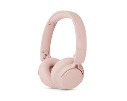 Belaidės ausinės Philips TAH4000PK, rožinė sp.