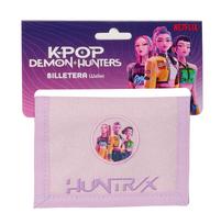 Piniginė K-Pop, rožinė sp.