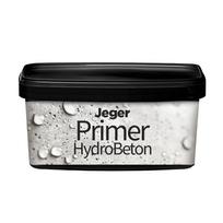Spec. paskirties dažai, sienoms Jeger HydroBeton Primer, 1 kg