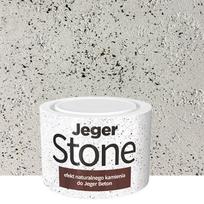 Spec. paskirties dažai, sienoms Jeger Stone STONE, 0.33 l
