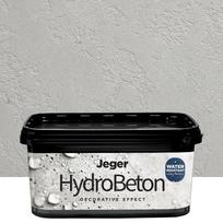 Dekoratyvinis tinkas, sienoms Jeger HydroBeton LINO, lino sp., 8 kg