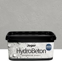 Dekoratyvinis tinkas, sienoms Jeger HydroBeton PERLITE, perlite sp., 8 kg
