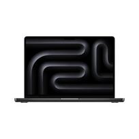 Apple | MacBook | Pro | Black | 14 " | 3024 x 1964 pixels | Apple | 24GB | Solid-state drive capacity 2000GB | M5 Pro | macOS | 802.11a | Keyboard language English | Keyboard backlit | MJLW4ZE/A | 195951255439