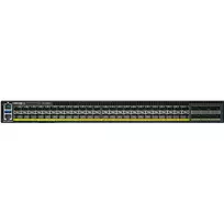 Switch LANCOM Systems LANCOM YS-7154CF-B2F Valdomas L2/L3 1U Black | 61908 | 4044144619083