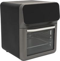 Mini krosnelė Elektrinė orkaitė su jutikliniu ekranu 1350W