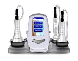 BeautyRelax Aesthetic multifunctional device Body face Deluxe veido ir kūno daugiafunkcinis prietaisas