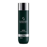 System Professional Energizing shampoo Man Energy Shampoo 1000ml