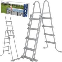 Baseino kopėtėlės 122 cm - Bestway