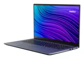 MEDION Avantum 17 E1e MD6000001 17.3 inch FHD Intel N100 4GB 128GB Windows 11 Home nešiojamas kompiuteris