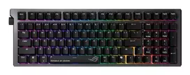 ASUS ROG Strix Morph 96 X903 belaidė žaidimų klaviatūra (Juoda)
