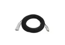 AVR USB ilginimo laidas - USB A (M) į A (F) - 10 m (33 pėdos) - aktyvus kartotuvas - juodas