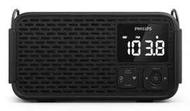 Philips TAR3500/00 DAB+ & FM radijo laikrodis su Bluetooth