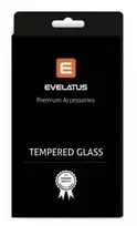 Evelatus Xiaomi Redmi 10C / 12C / Poco C40 0.33 Plokščias Skaidrus Stiklas Japan Glue Anti-Statinis