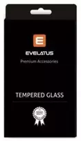 Evelatus Xiaomi Redmi Note 10S / Poco M5s 2.5D Full Cover Temperuotas Stiklas Ekrano Apsauga su Japoniškais Klijais, Antistatinė, 9H Kietumo, Peršviečiama