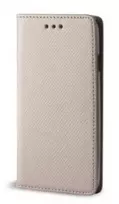 iLike Smart Magnet Case Samsung Galaxy A34 5G - Gold