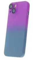 iLike Ultra Trendy Case Blue Purple, skirta Xiaomi Redmi Note 12 5G (Global) / Poco X5
