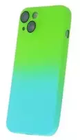 iLike Samsung Galaxy A54 5G Ultra Trendy Case Green