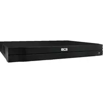 BCS Line BCS-L-NVR1602-A-4KE(2L) 16 kanalų 4K NVR įrašytuvas