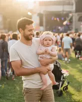 Momini vaikiškos triukšmą slopinančios ausinės Mimi Pink